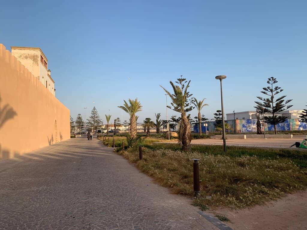 Essaouira Medina