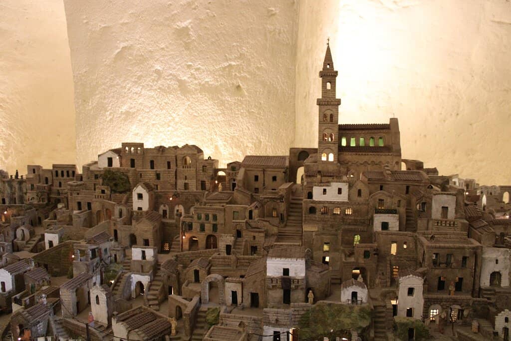 Handcrafted Souvenirs