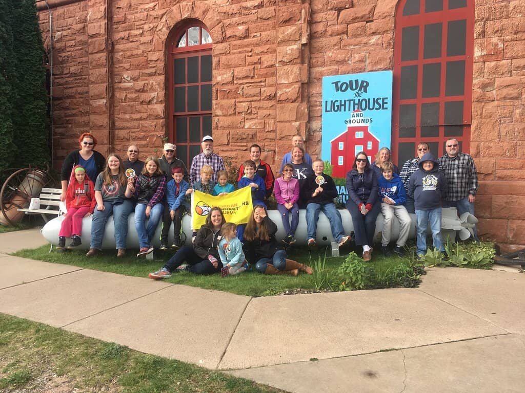 Edmund Fitzgerald Exhibit