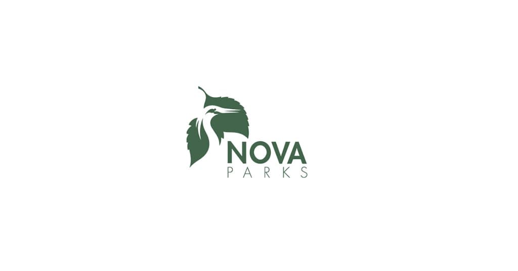 This property is run by NOVA Parks.