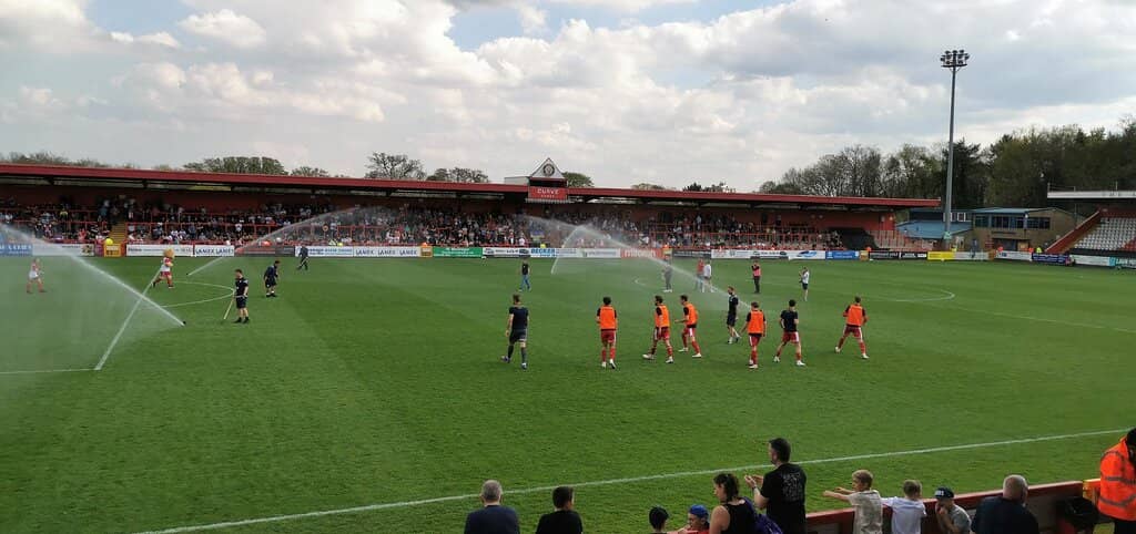 Richard Ashcroft Concert