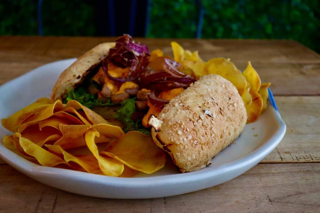 Exceptional Value and Service