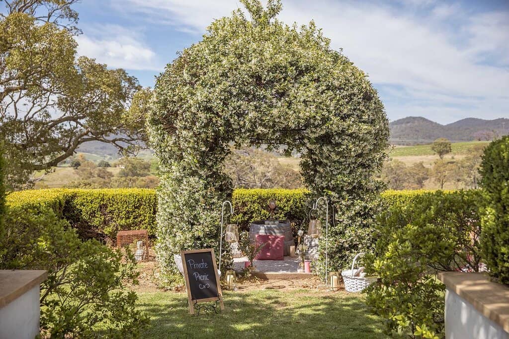 Historic Cellar Door