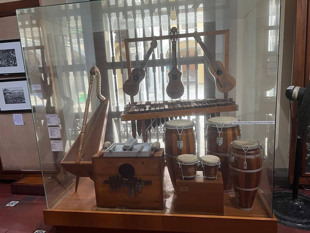 Olmec Artifacts