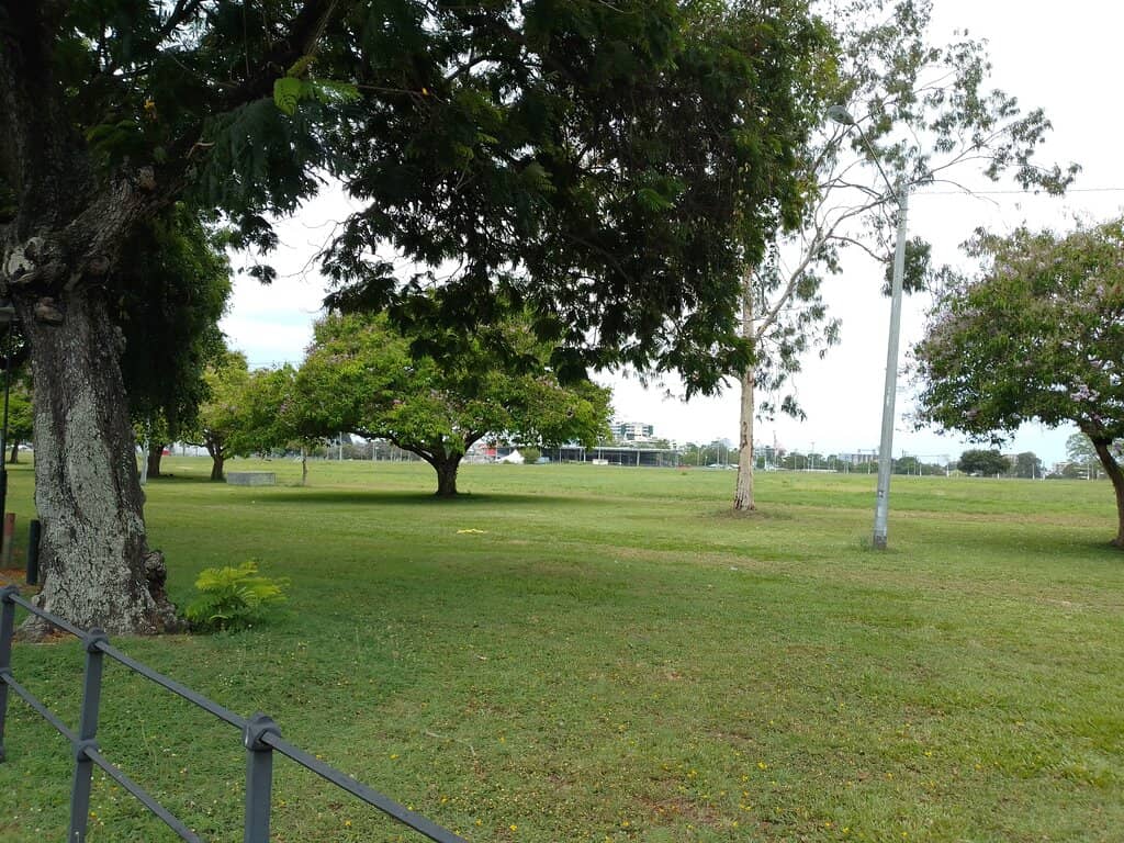 Botanical Gardens