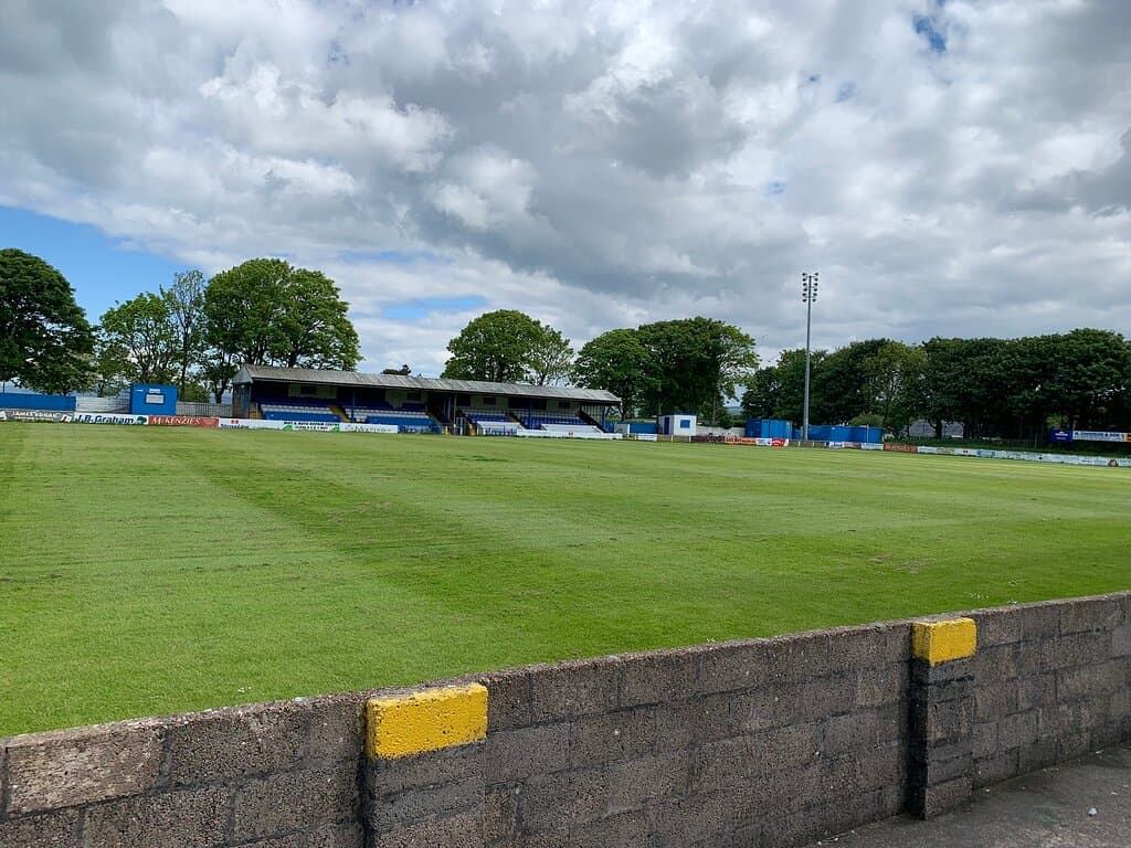Stair Park