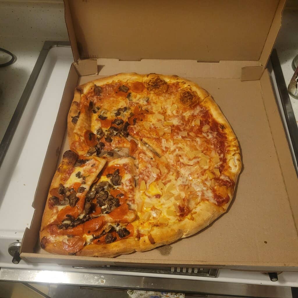 Exceptional Seafood & Specials