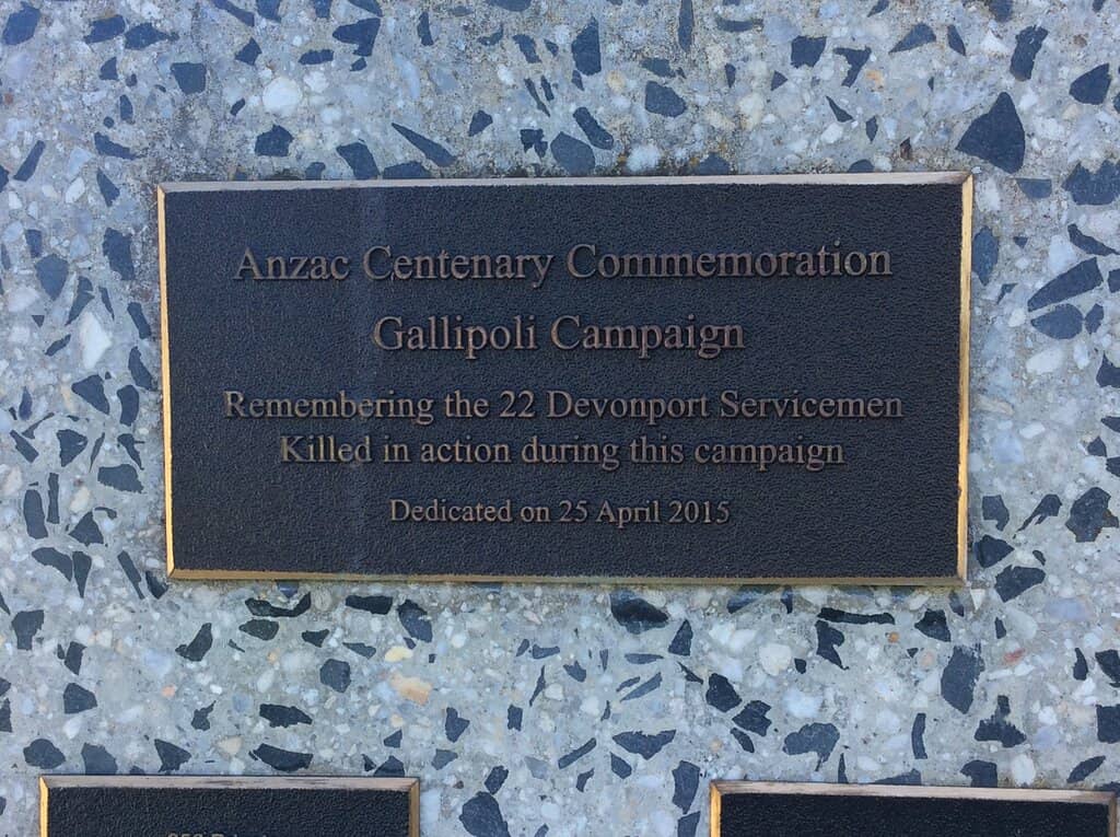 Waterfront Promenade