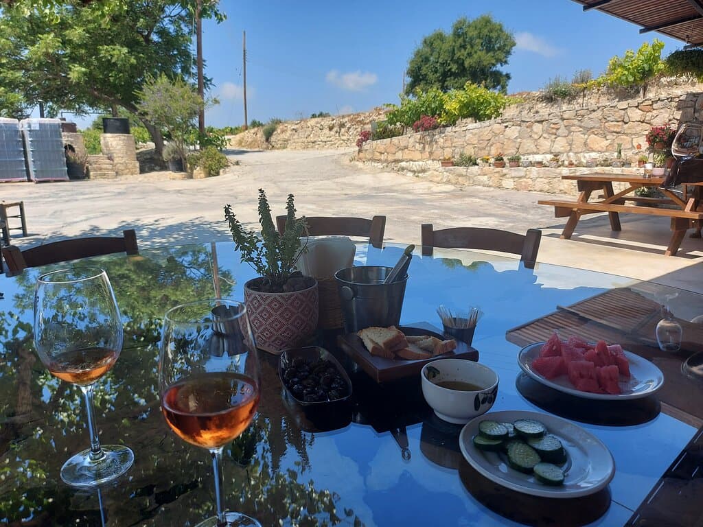 Sterna Winery and Museum