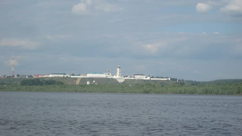 Riverside Relaxation