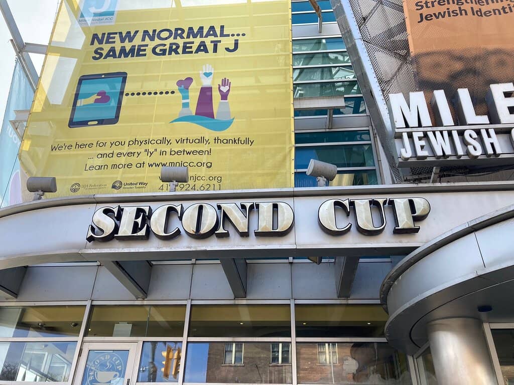 Thrift Store Treasures