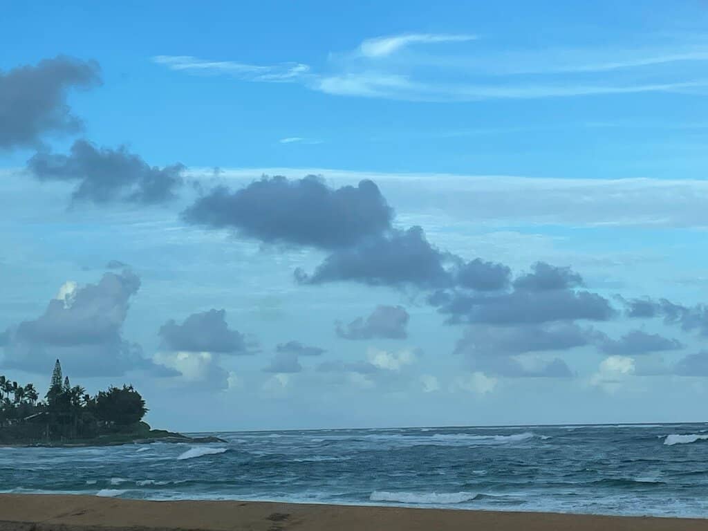 Wailua River Kayaking