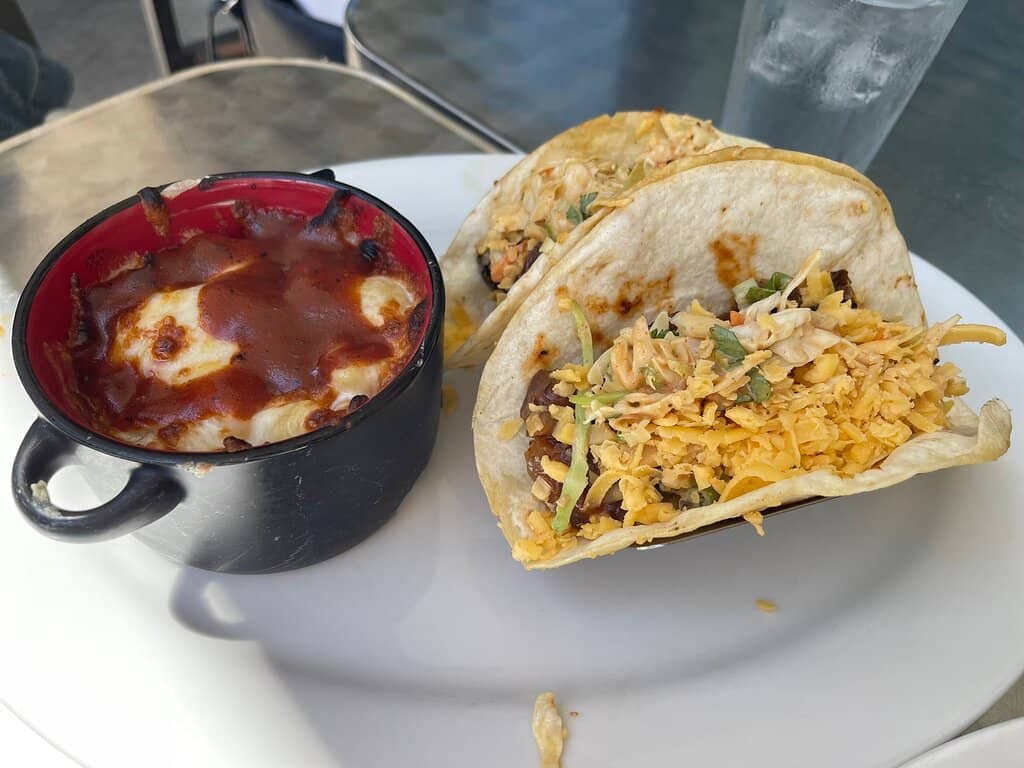 Decadent Ricotta Gnocchi