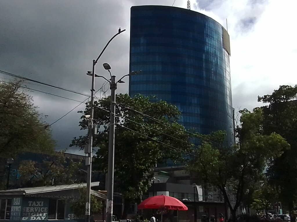 Vertical photo