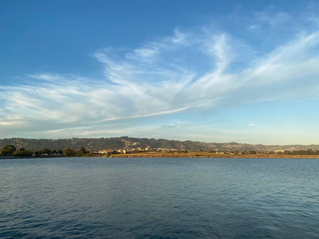 Waterfront Dining