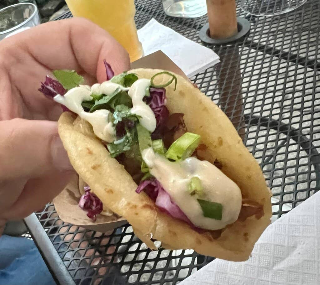 Flavorful Filipino Snacks