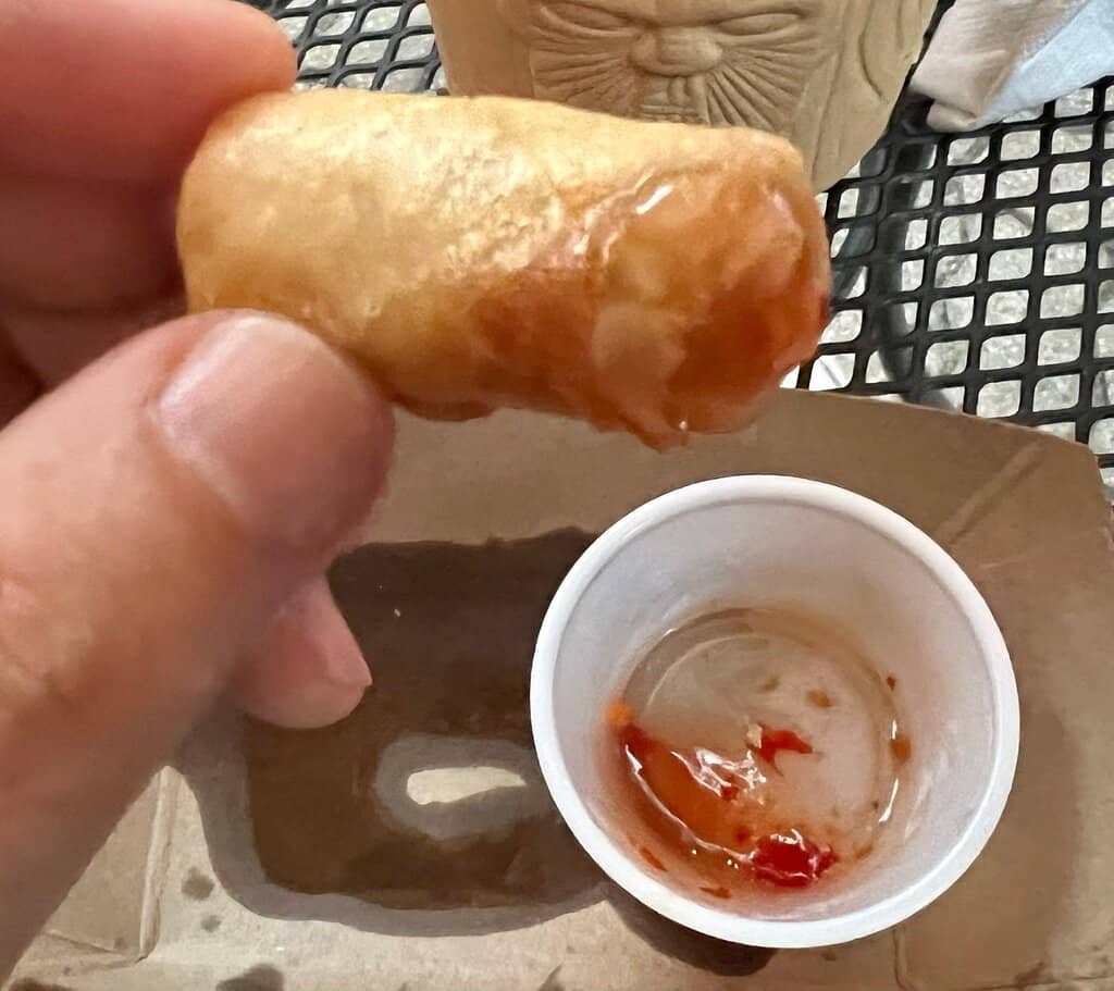 Exquisite Tiki Cocktails