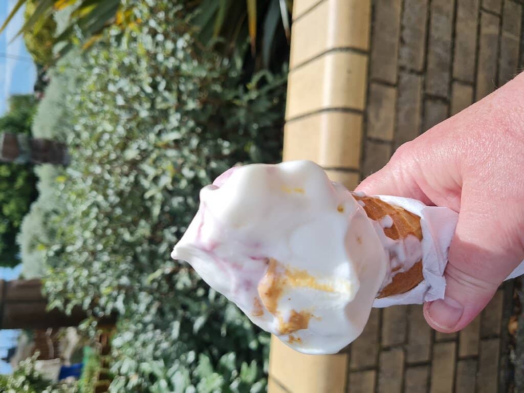 Friendly Seaside Spot