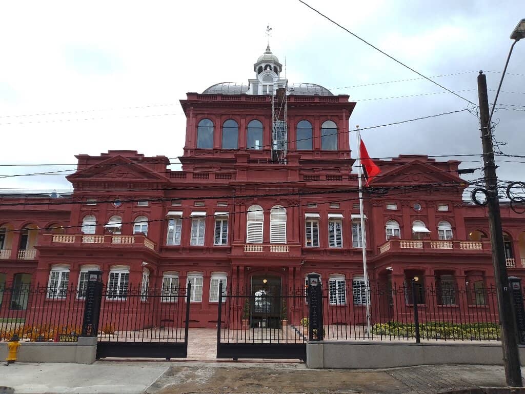 Art and Historical Exhibits
