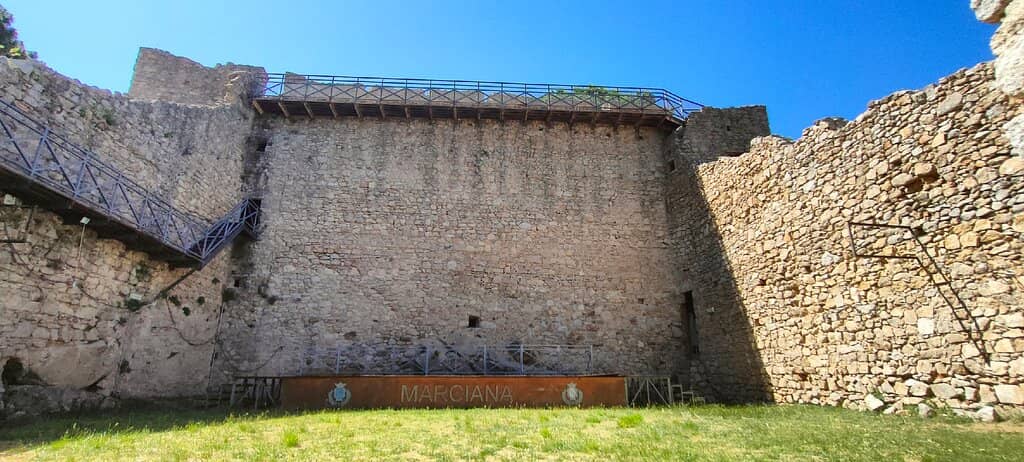 Panoramic Summit Views