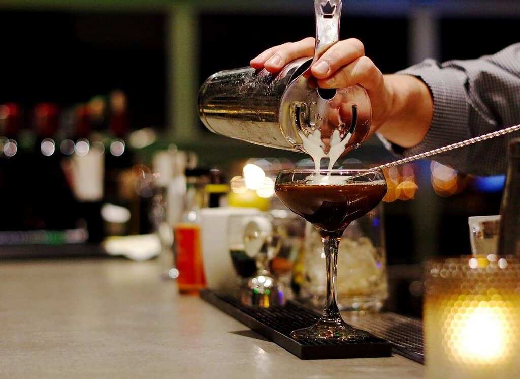 British Cuisine with a French Accent