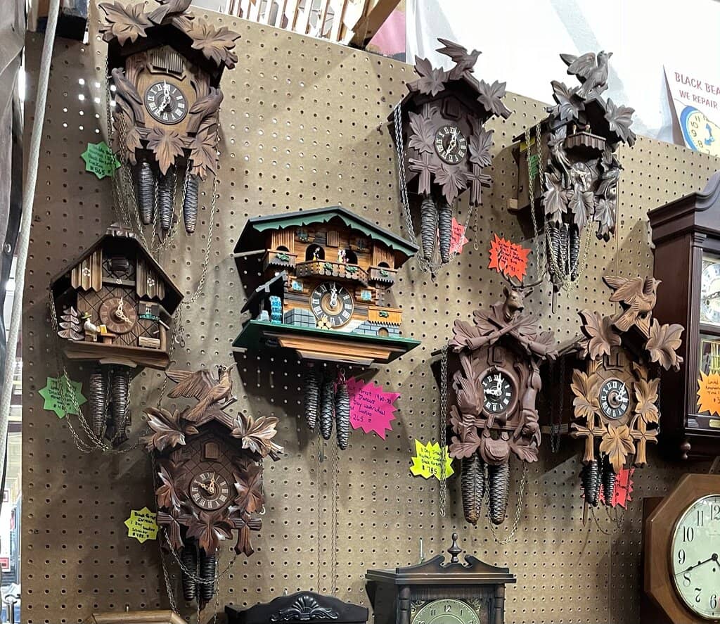 Sweet Treats & Snacks