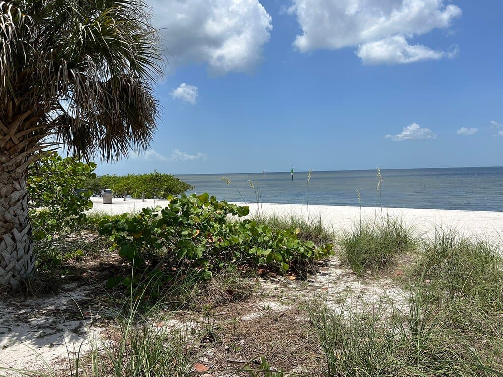 Ponce de Leon Park