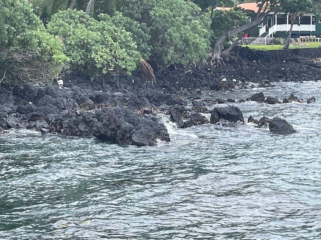 Captain Cook Monument