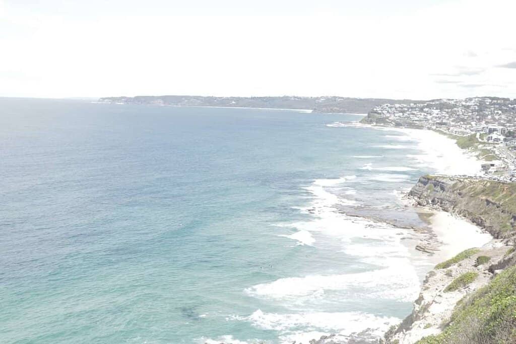 Nature Reserve Views