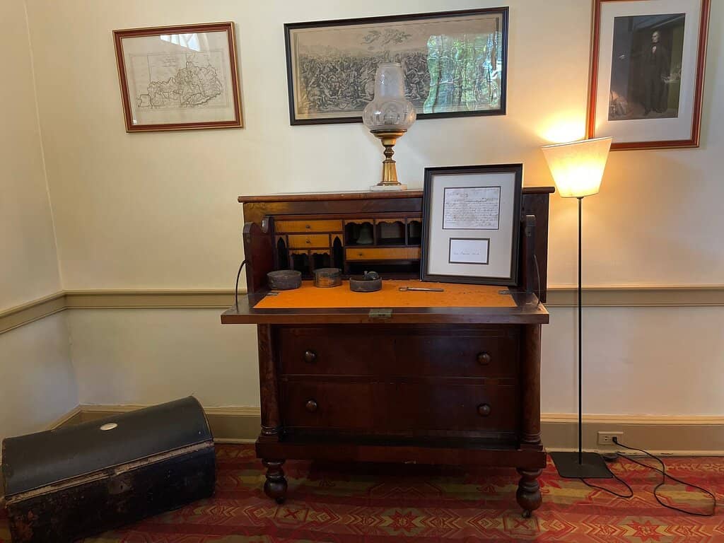Civil War Museum