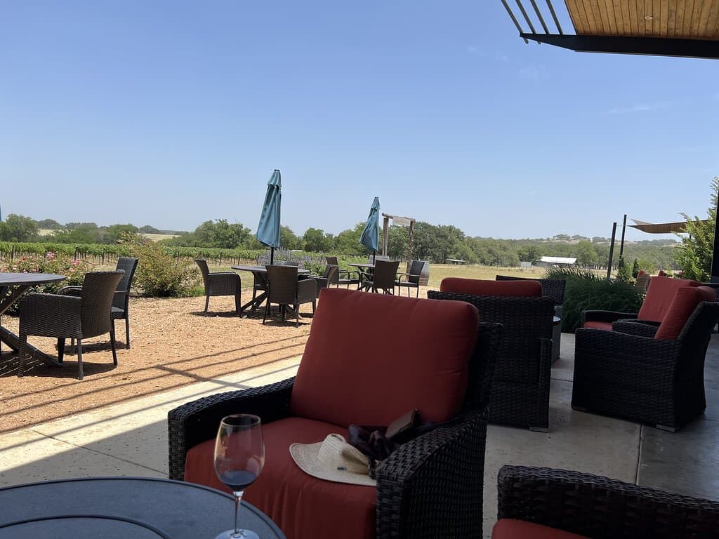 Narrow Path Winery and Vineyard