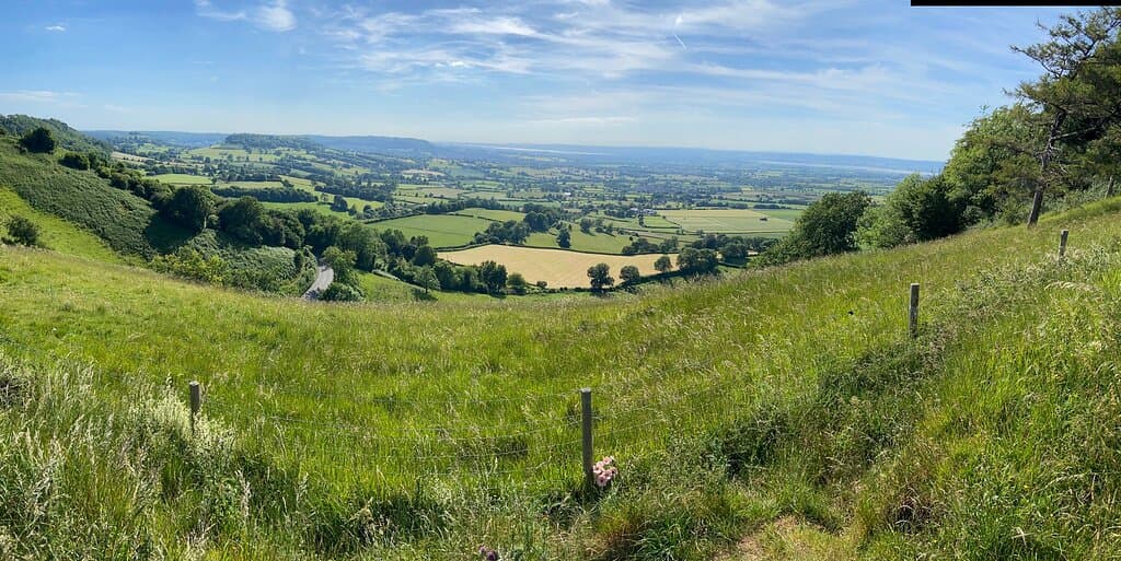 Nympsfield Long Barrow
