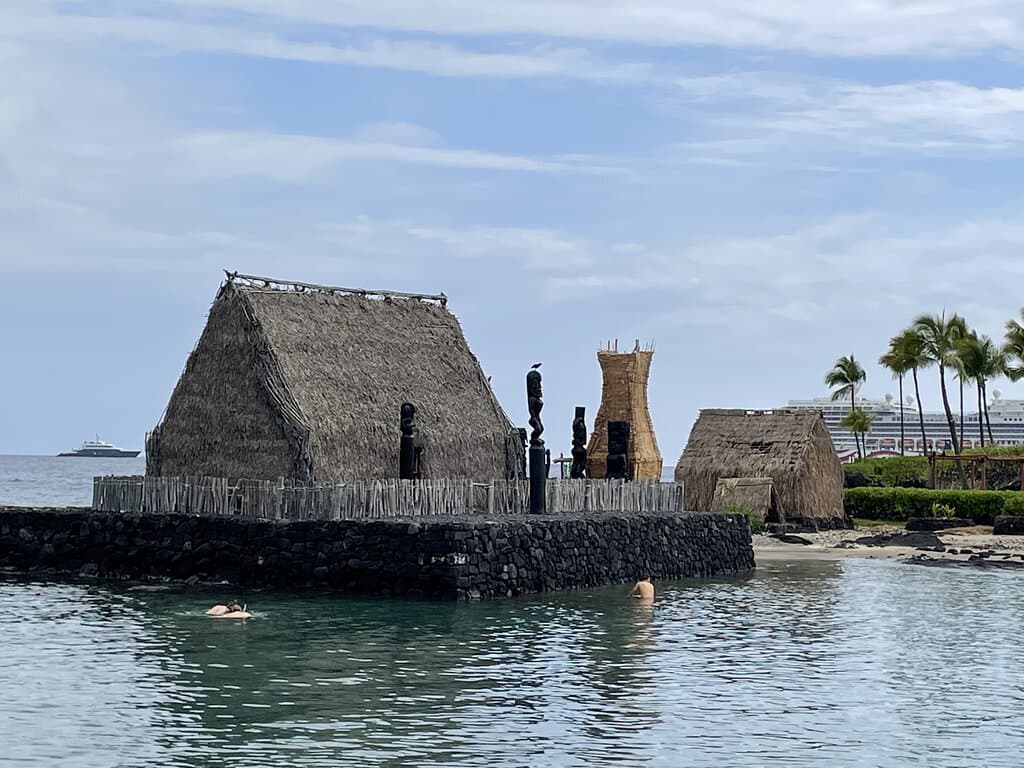 Plymouth Rock Of Hawaii