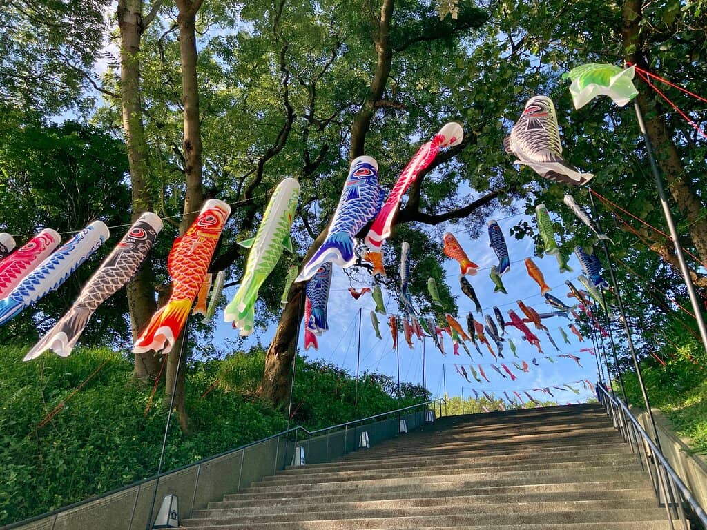 Weekend Market Delights