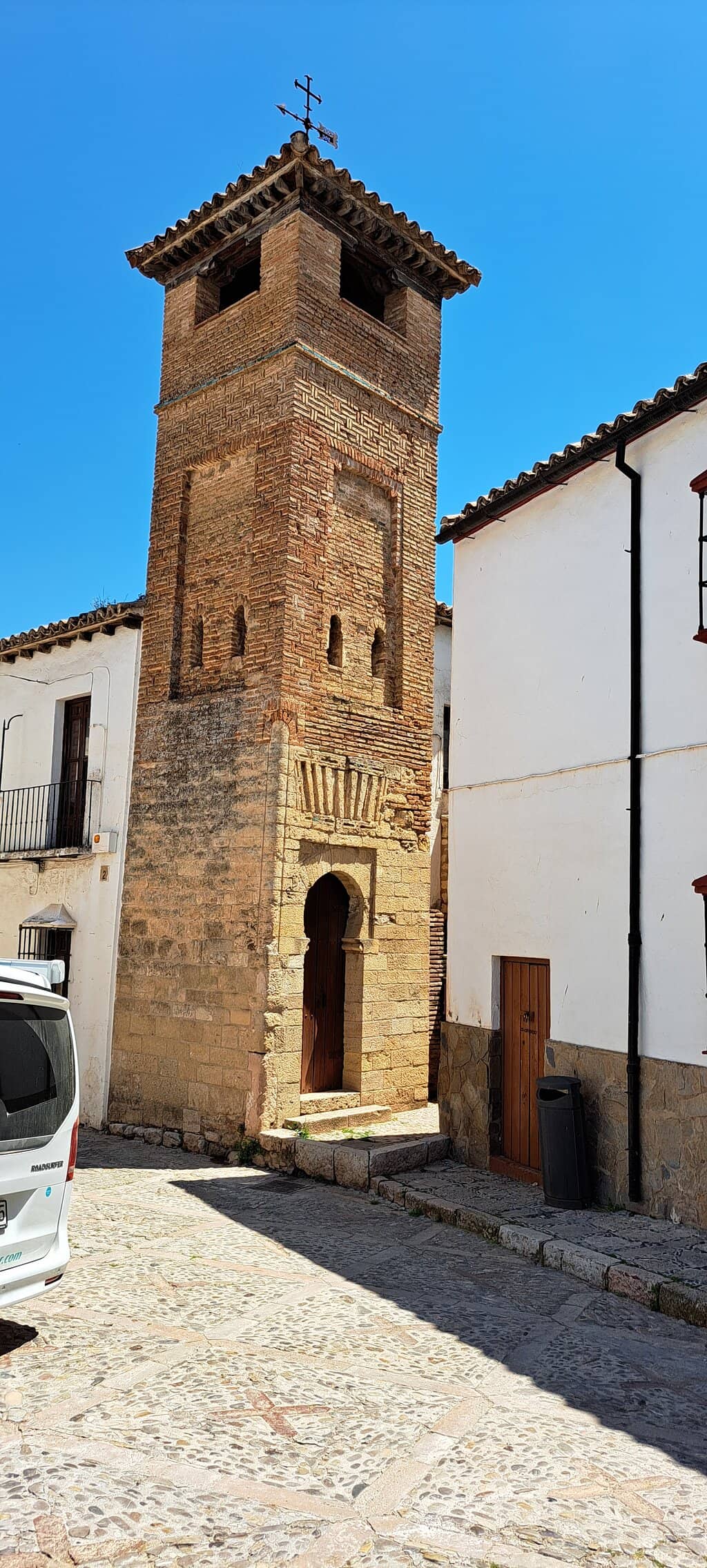 Architectural Details