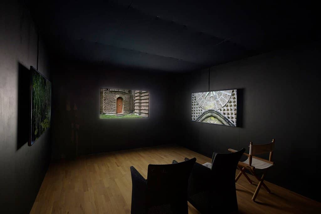 Interactive Piano Experience