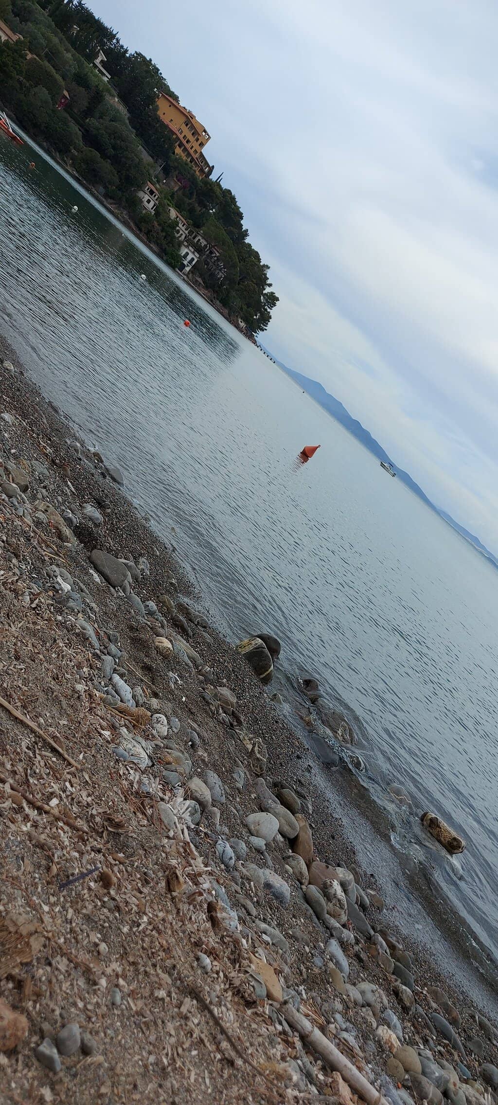 Pozzarello Fort Views