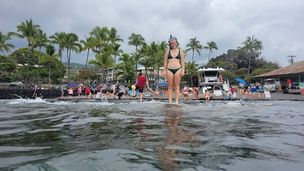 Snorkeling with Sea Turtles