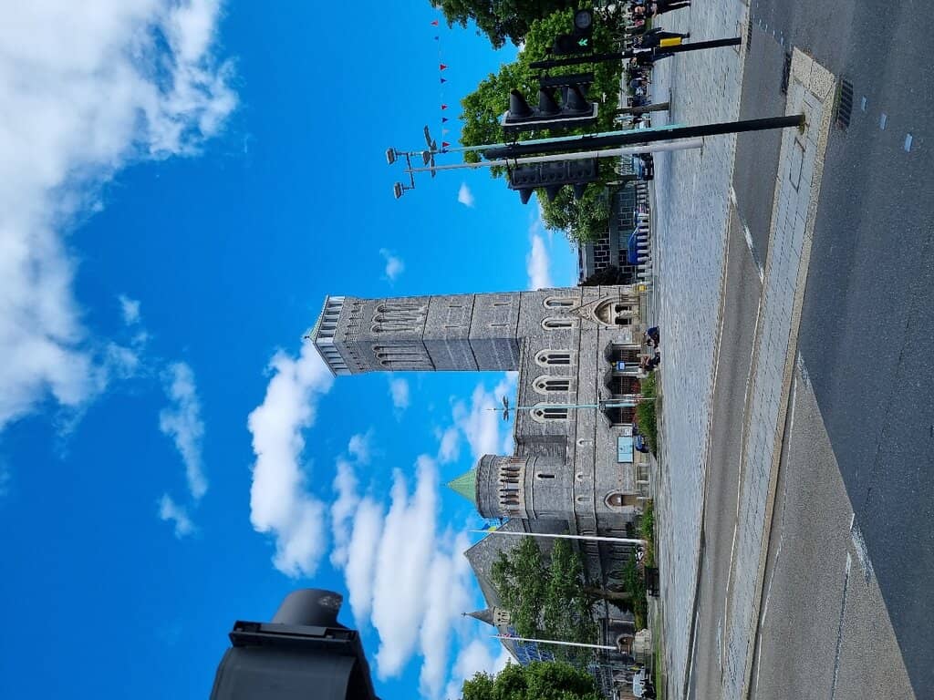 Vertical photo