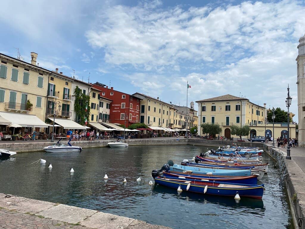 Historic Architecture