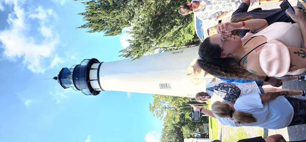 Guided Tour Experience
