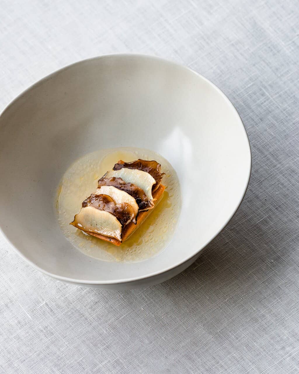 Creative Mexican Cuisine