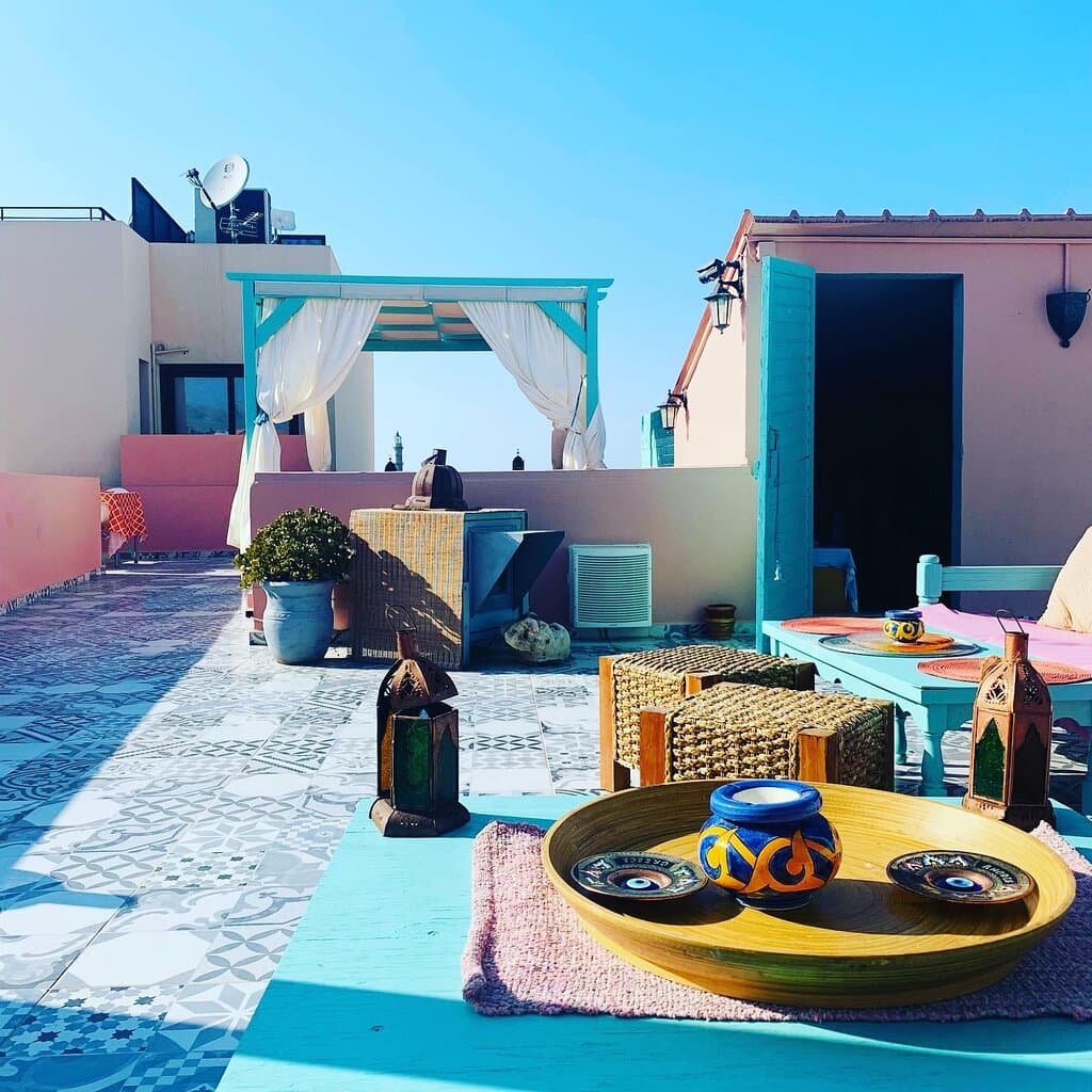 Ottoman Baths Splantzia