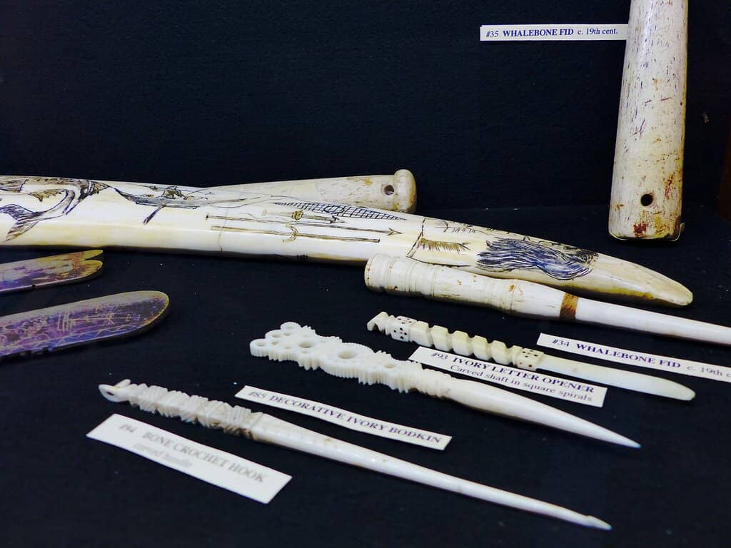 Interactive Exhibits