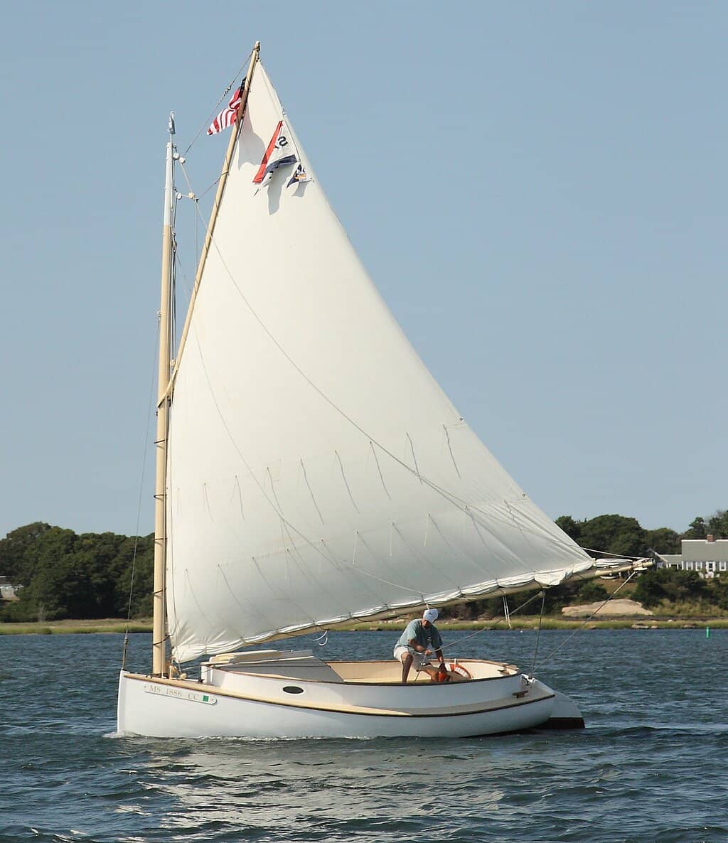 Historic Boat Collection