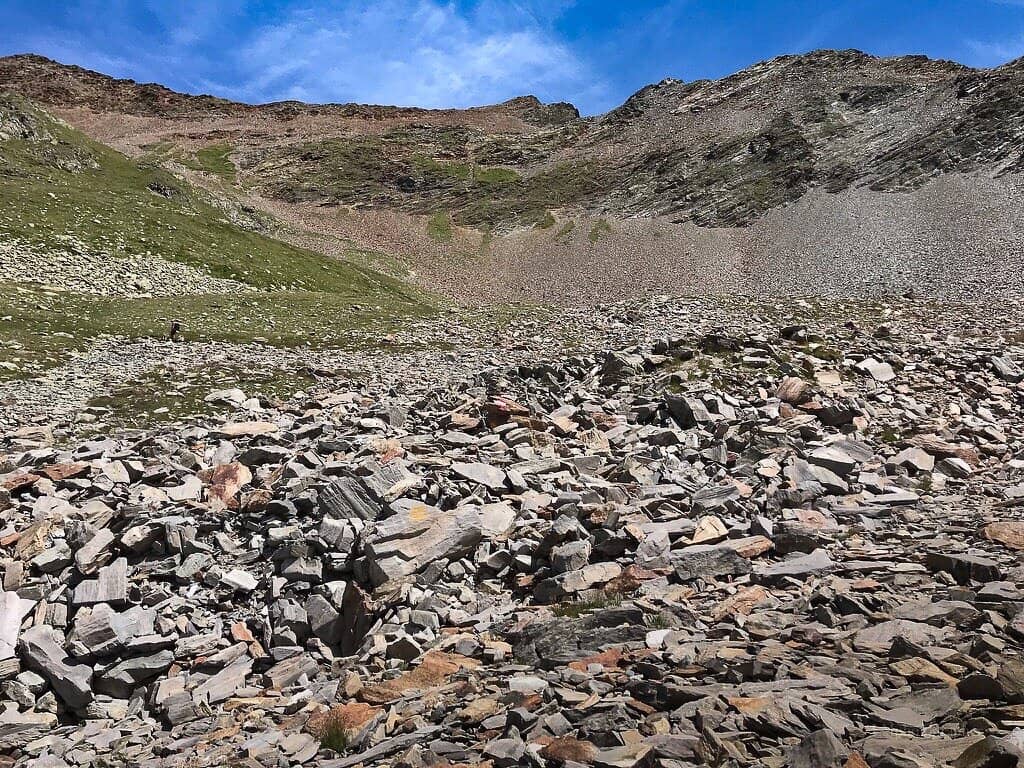 Mottolino Fun Mountain Snowpark
