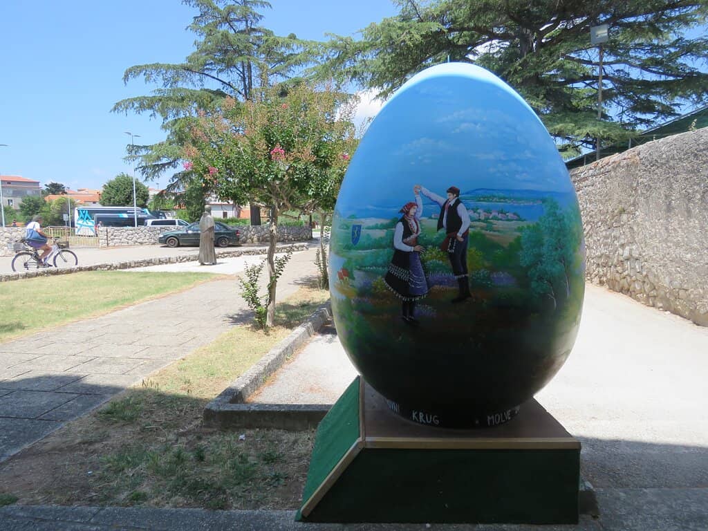 Historic Monastery Architecture