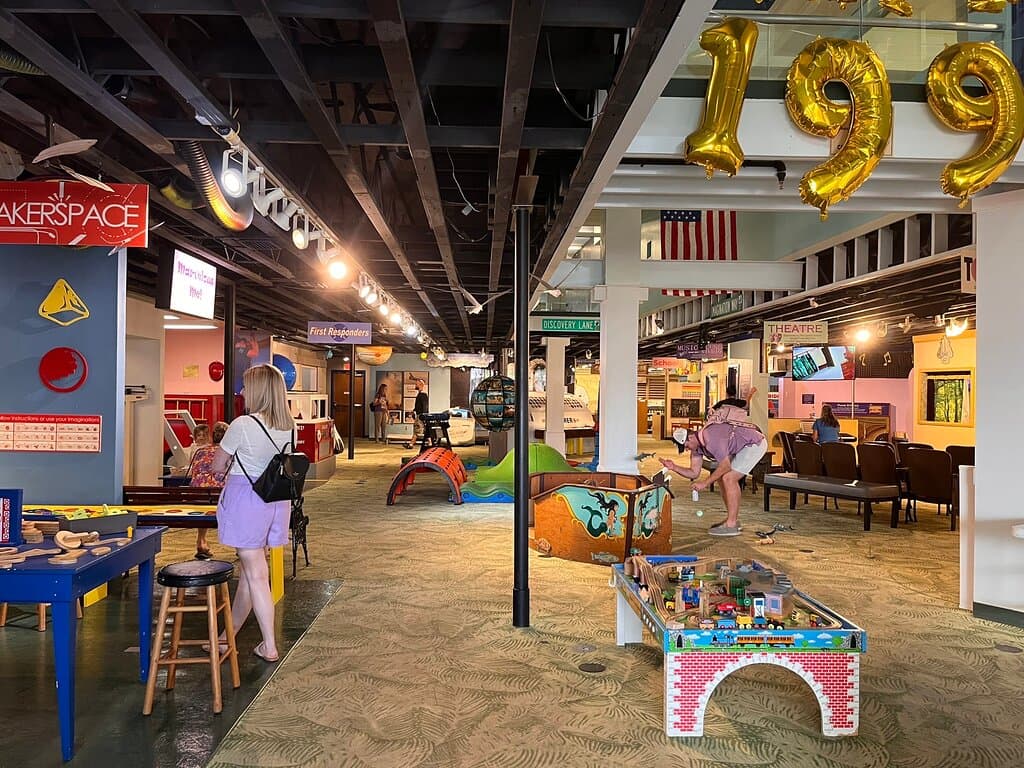 Florida Children's Museum