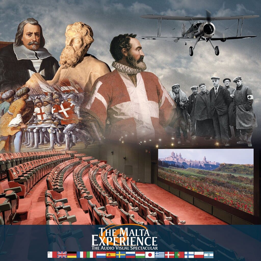 The Malta Experience