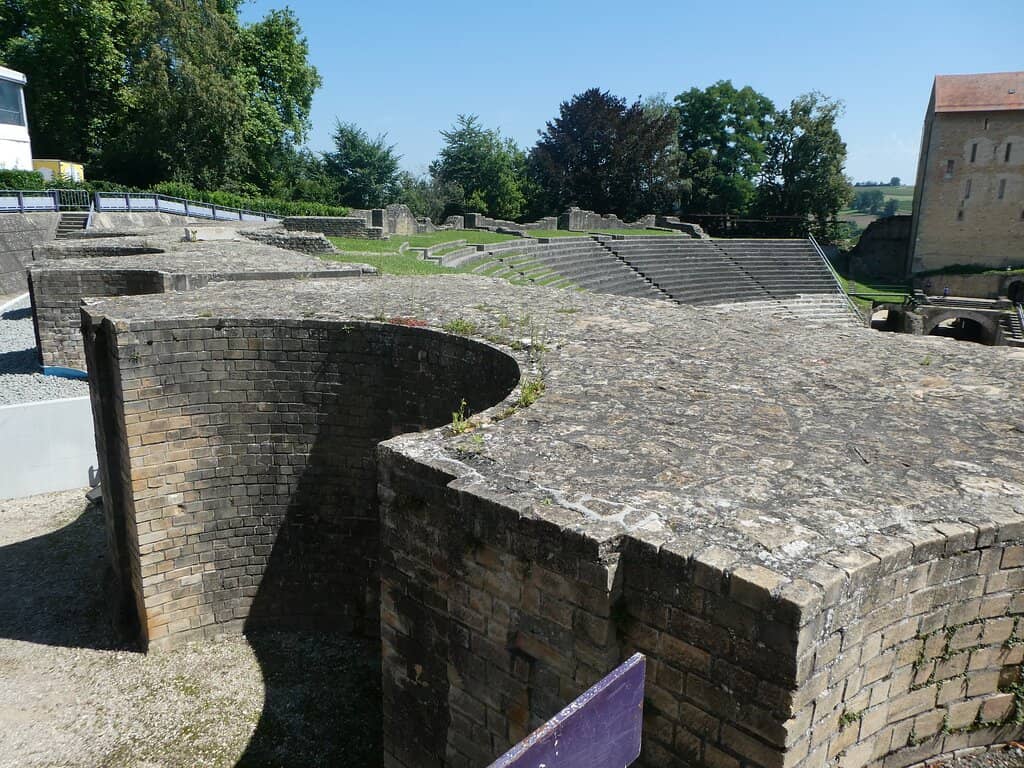 Neolithic Henge